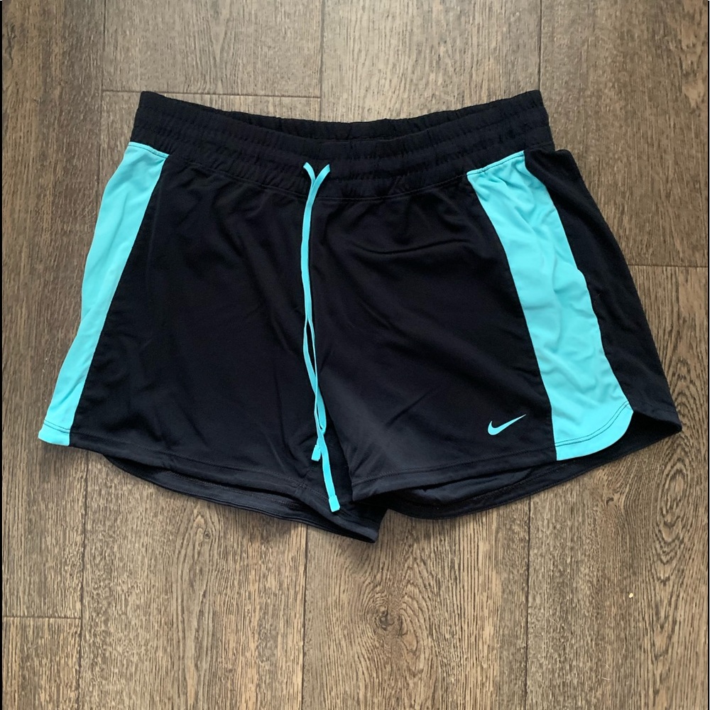 SOLD! ⚽️Nike Soccer Shorts